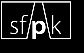 sfpk logo initialen