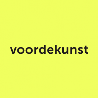 Voor de Kunst