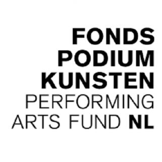 Fonds Podiumkunsten