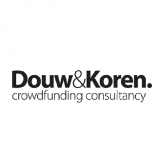 Douw en Koren - Crowdfunding Consultancy