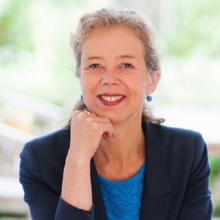 Marion Beltman