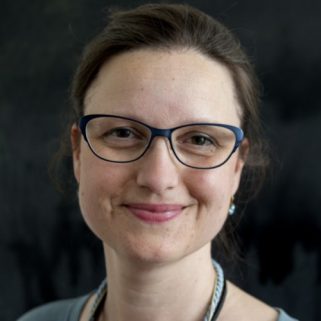 Cynthia Beijdorff