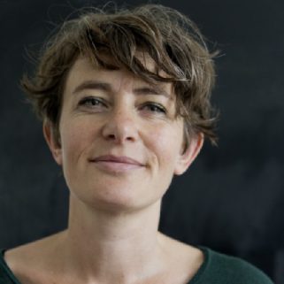 Sjoukje Bonekamp