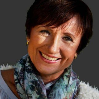 Yvette Buyserd