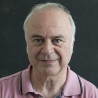 François Hendrickx