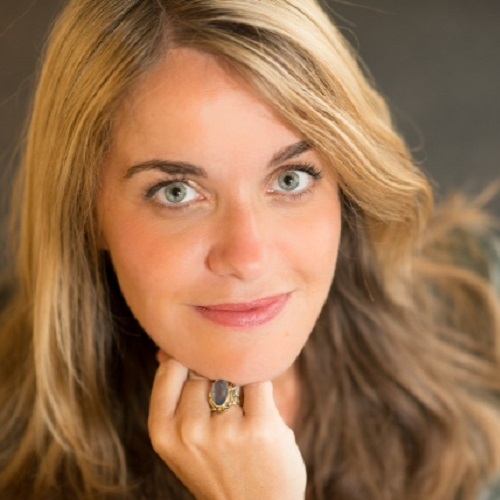 Monica Luijendijk