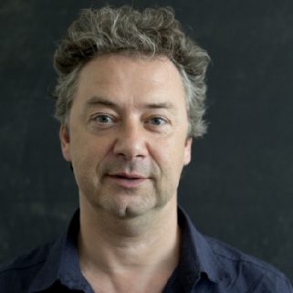 Joeri de Vos