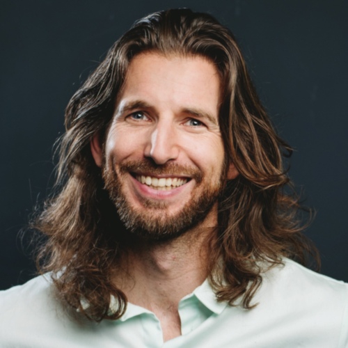 Maarten Gulickx