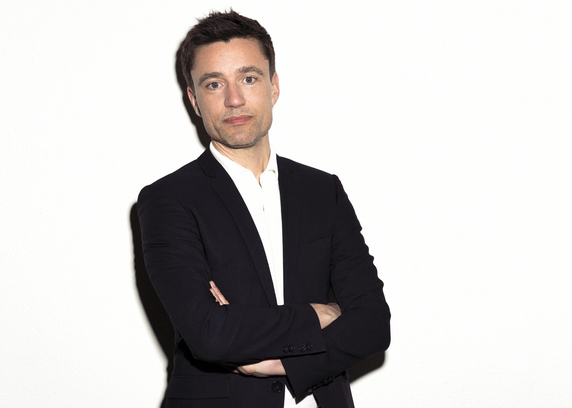 Michiel Nannen - Toneelgroep Oostpool - foto Linda Stulic (naamsvermelding verplicht) - L2